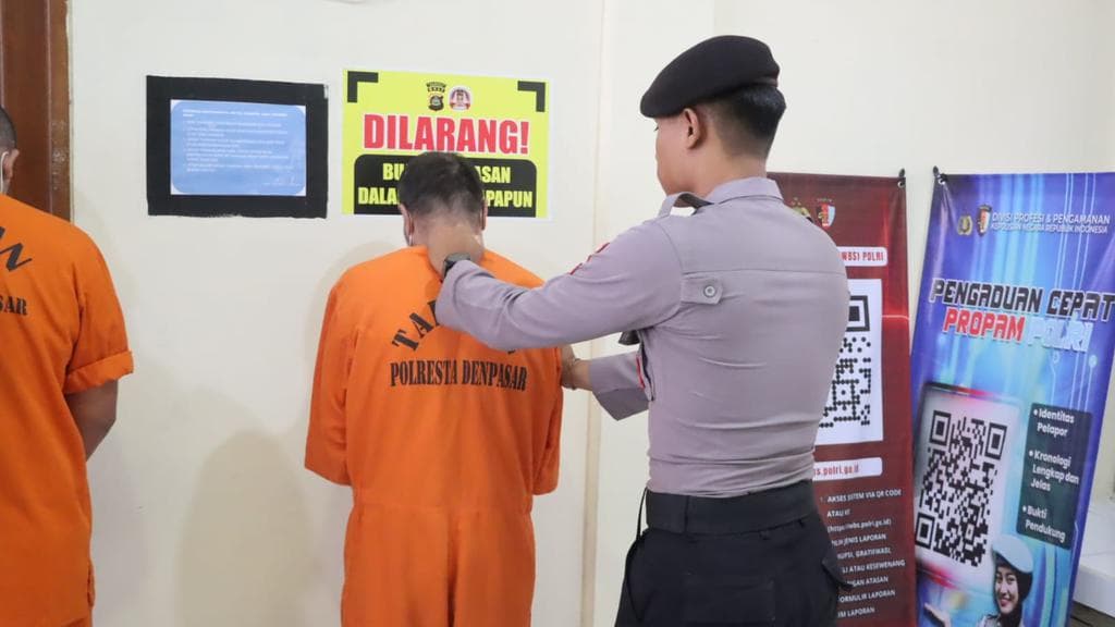 Analisis Kasus BJ: Ketika Tukang Kayu Inggris Terjebak Jaringan Narkoba Internasional di Bali