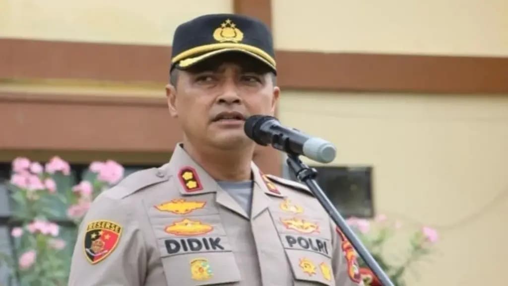 Misteri Identitas 'Boy' dalam Kasus Suap Bima: Analisis Mendalam tentang Tantangan Penegakan Hukum di Era Identitas Samar