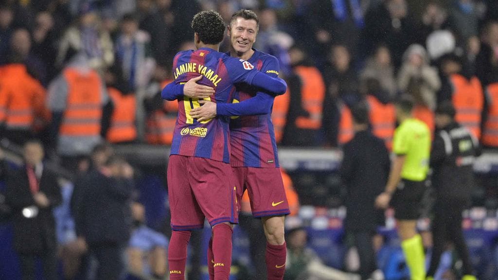 Analisis Mendalam: Dinamika Perebutan Puncak La Liga 2025/2026 dan Strategi Bertahan Barcelona