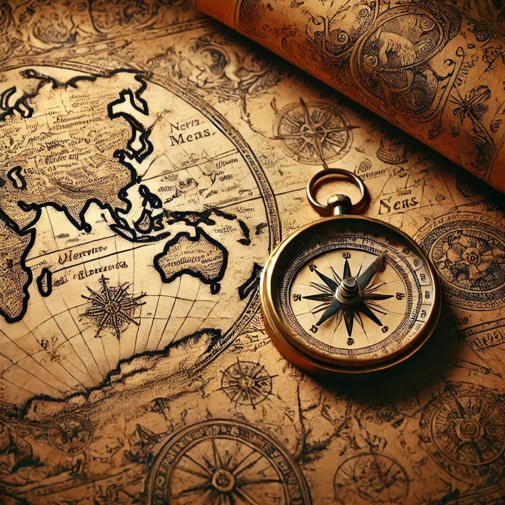 Mengapa Masa Lalu Tidak Boleh Mati: Analisis Mendalam tentang Nilai Strategis Pelestarian Sejarah