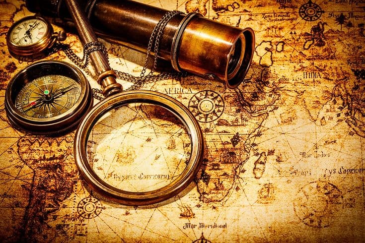 Membaca Jejak Evolusi Kemanusiaan: Dari Batu Pertama Hingga Kode Digital