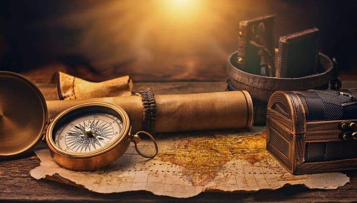 Mengurai Jejak Masa Lalu: Bagaimana Titik-Titik Krusial Sejarah Membentuk Realitas Sosial-Politik Kita Hari Ini