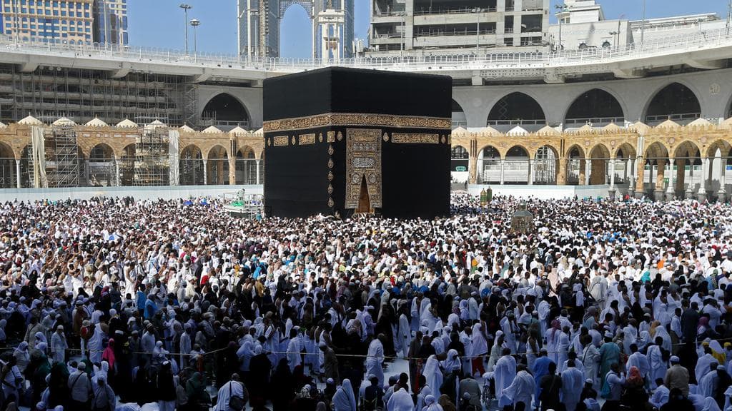 Di Balik Angka 6.047: Kisah Evakuasi Jemaah Umrah Indonesia Saat Timur Tengah Memanas