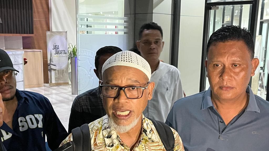 Restorative Justice untuk Bahar bin Smith: Mungkinkah Jalan Damai Menyelesaikan Kasus Penganiayaan?