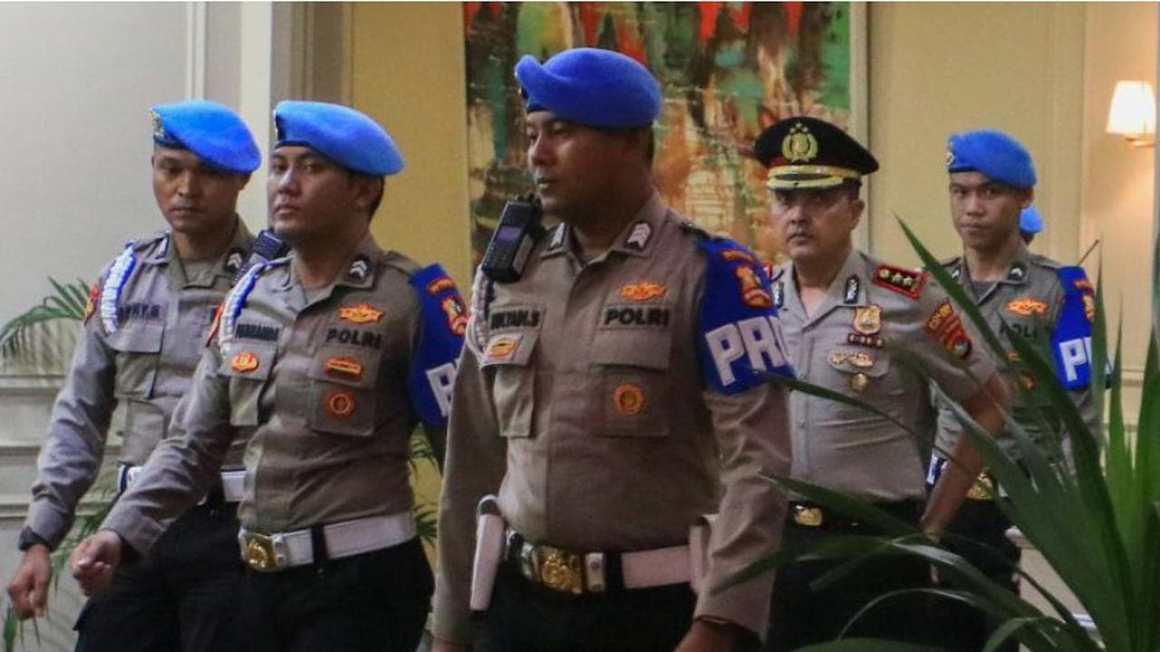 Dari Setoran Bulanan ke Mobil Mewah: Kisah Lengkap Jaringan Korupsi Dua Polisi di Bima