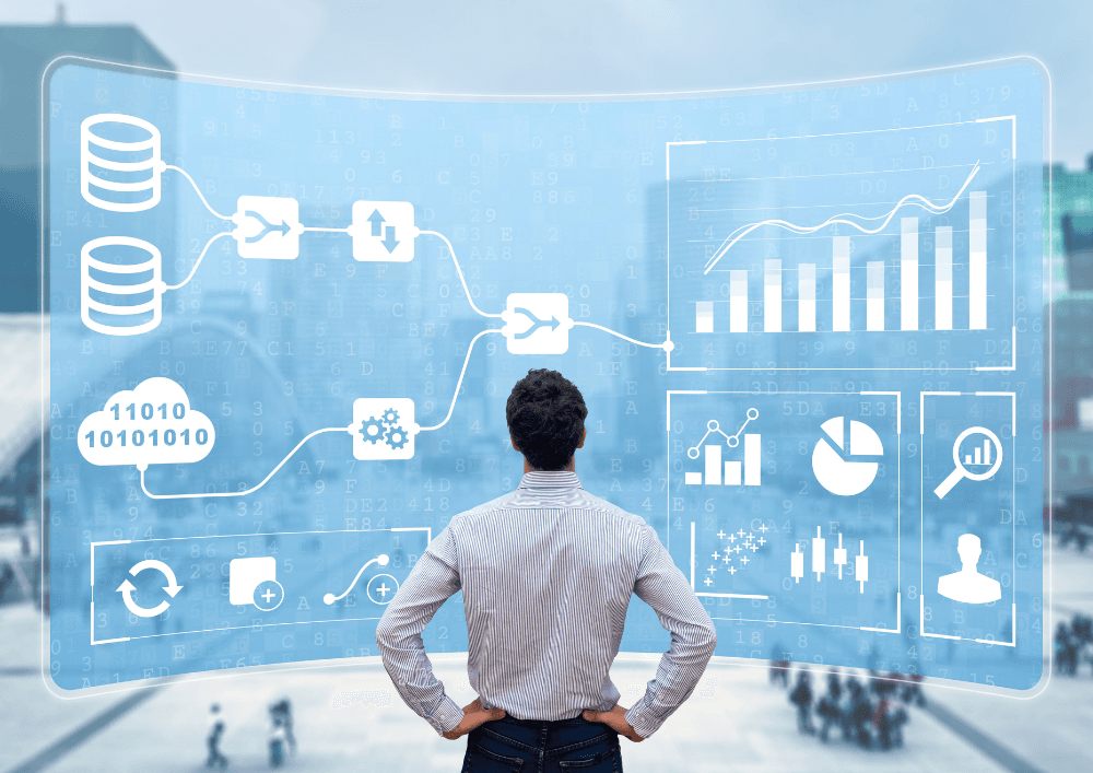 Dari Insting ke Insight: Bagaimana Data Mengubah Cara Kita Memutuskan Segalanya