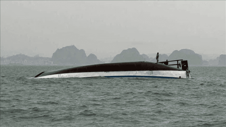 Di Balik Statistik Migran: Analisis Mendalam Tragedi Sungai Kroasia dan Krisis Kemanusiaan Eropa