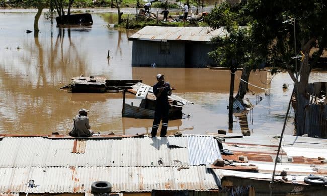 Analisis Dampak Ekologi dan Sosial: Ketika Hujan Mengubah Lanskap Migori, Kenya