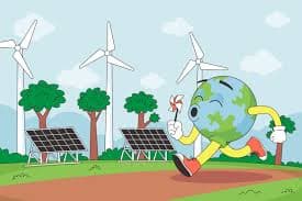 2026: Momentum Krusial Indonesia Menuju Kedaulatan Energi Hijau