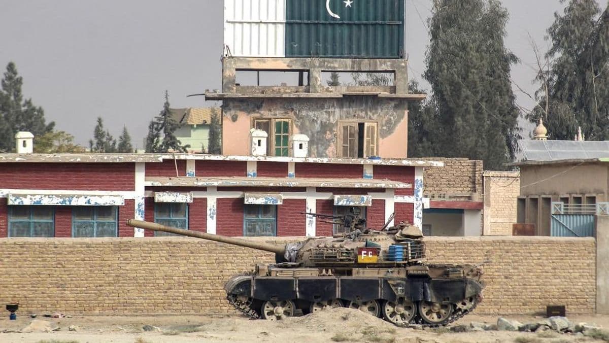 Analisis Mendalam: Ketegangan Pakistan-Afghanistan dan Dilema Keamanan di Perbatasan yang Tak Pernah Reda