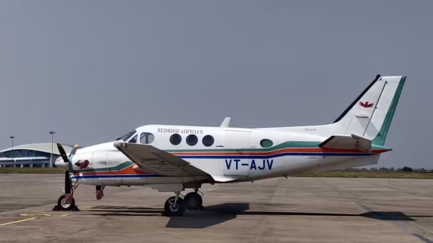 Mengupas Tuntas Tragedi Penerbangan Medis di Jharkhand: Sebuah Analisis Keselamatan yang Retak