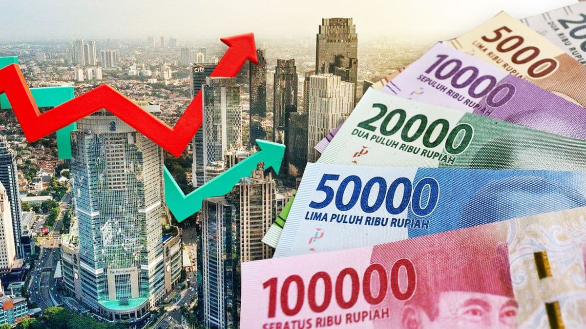 Membaca Denyut Ekonomi Dunia: Dari Turbulensi Awal Tahun Menuju Pijakan yang Lebih Kokoh