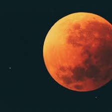 Mengurai Misteri Blood Moon 2026: Sebuah Analisis Mendalam tentang Gerhana Bulan Total 3 Maret