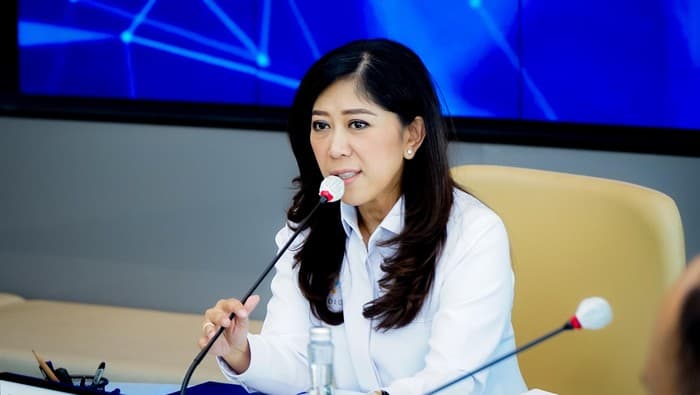 Analisis Mendalam: Larangan Media Sosial untuk Anak di Bawah 16 Tahun di Indonesia dan Dampak Psikososialnya