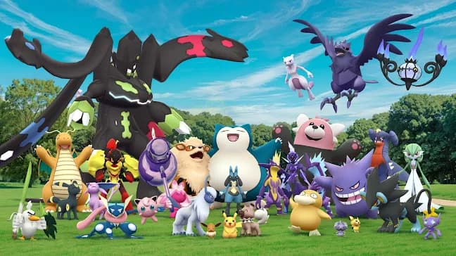 Analisis Mendalam: Pokémon Gen 10 di Switch 2 Bukan Sekadar Upgrade Grafik, Tapi Titik Balik Strategis