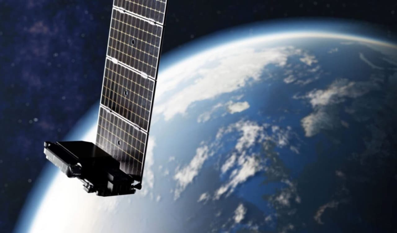 Mengurai Jaringan Langit: Bagaimana Konstelasi Satelit Mengubah Peta Konektivitas Global di 2026