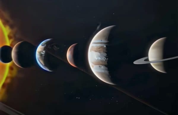 Menyelami Makna Kosmik: Analisis Mendalam Parade 6 Planet Februari 2026 dan Implikasinya bagi Pemahaman Kita tentang Tata Surya
