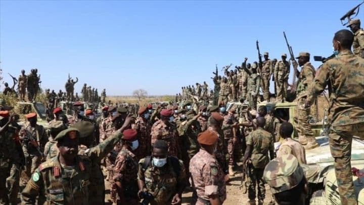 Analisis Mendalam: Mengapa Perebutan Barah Bukan Titik Balik, Melainkan Babak Baru Kekerasan di Sudan