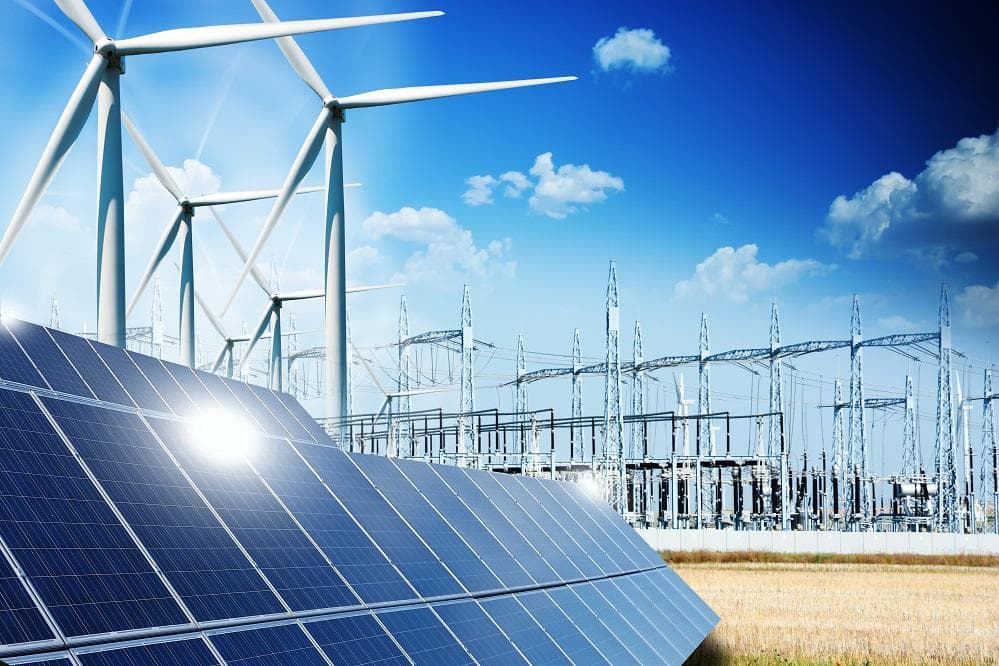Transformasi Global: Analisis Komparatif Strategi Negara-Negara dalam Mengadopsi Teknologi Energi Bersih