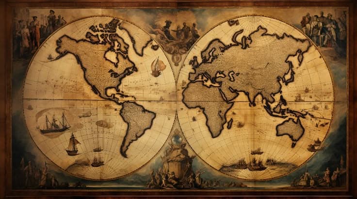 Membaca Jejak Uang: Analisis Perilaku Konsumsi Manusia dari Masa ke Masa