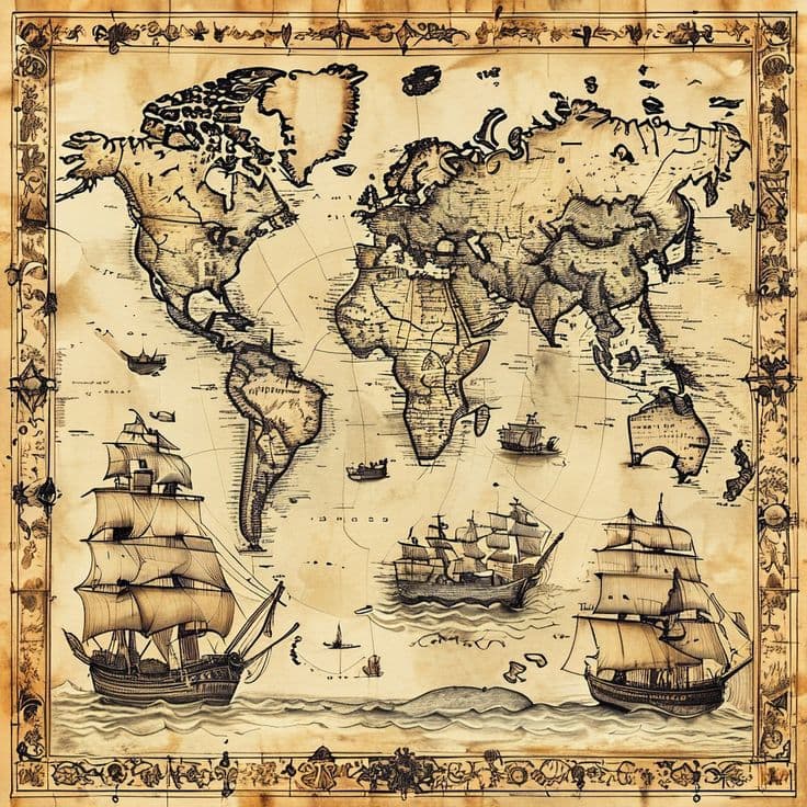 Dari Warisan Keluarga ke Kurikulum Formal: Analisis Transformasi Pendidikan Finansial dalam Peradaban Manusia