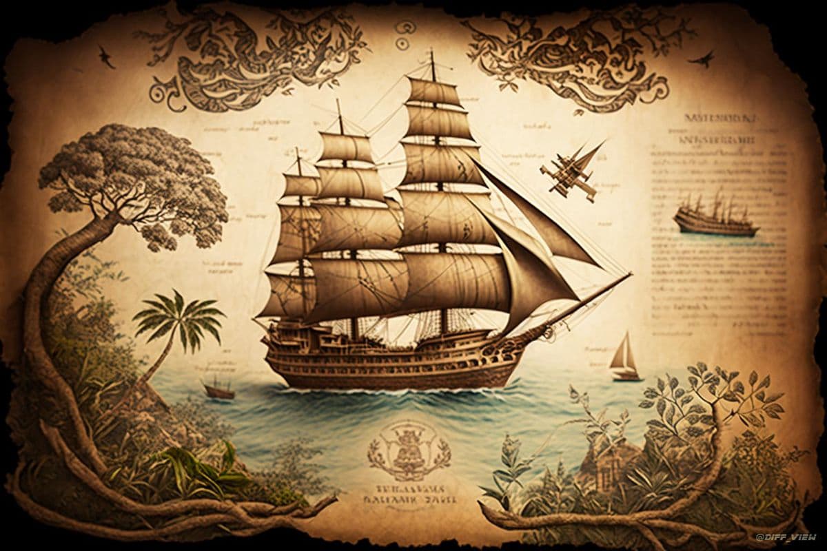 Membaca Jejak Finansial: Bagaimana Kesadaran Uang Membentuk Peradaban Manusia