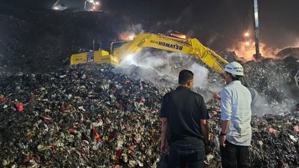 Bencana Bantargebang: Ketika Gunungan Sampah Menelan Korban dan Menguak Krisis Sistemik