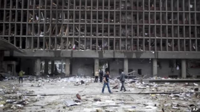 Analisis Keamanan Diplomatik Pasca-Ledakan Oslo: Apakah Sistem Proteksi Eropa Utara Cukup Tangguh?