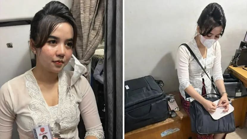 Di Balik Seragam Palsu: Mengapa Penipuan Berkedok Pramugari Masih Bisa Terjadi di Bandara?