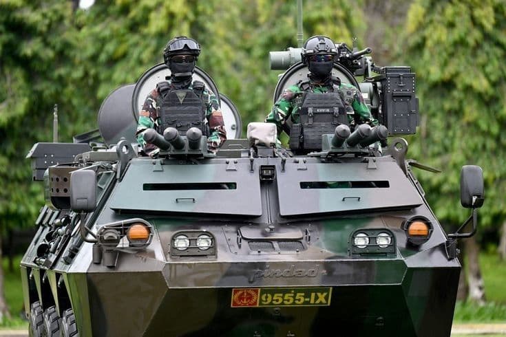 Membongkar Konsep Kedaulatan Modern: Mengapa Pertahanan Nasional Bukan Lagi Sekadar Tentara dan Tank?