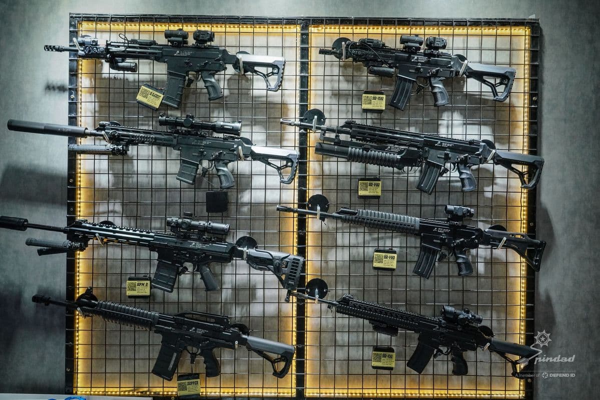 Dari Satelit hingga Siber: Mengurai Transformasi Strategis Pertahanan di Era Digital