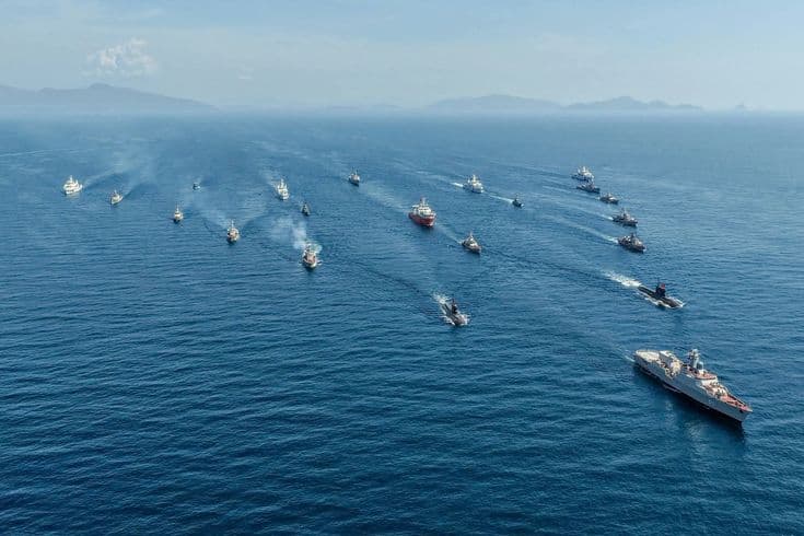 Mengapa Manusia Tetap Jadi Kunci Utama Kekuatan Pertahanan di Era Teknologi Tinggi?