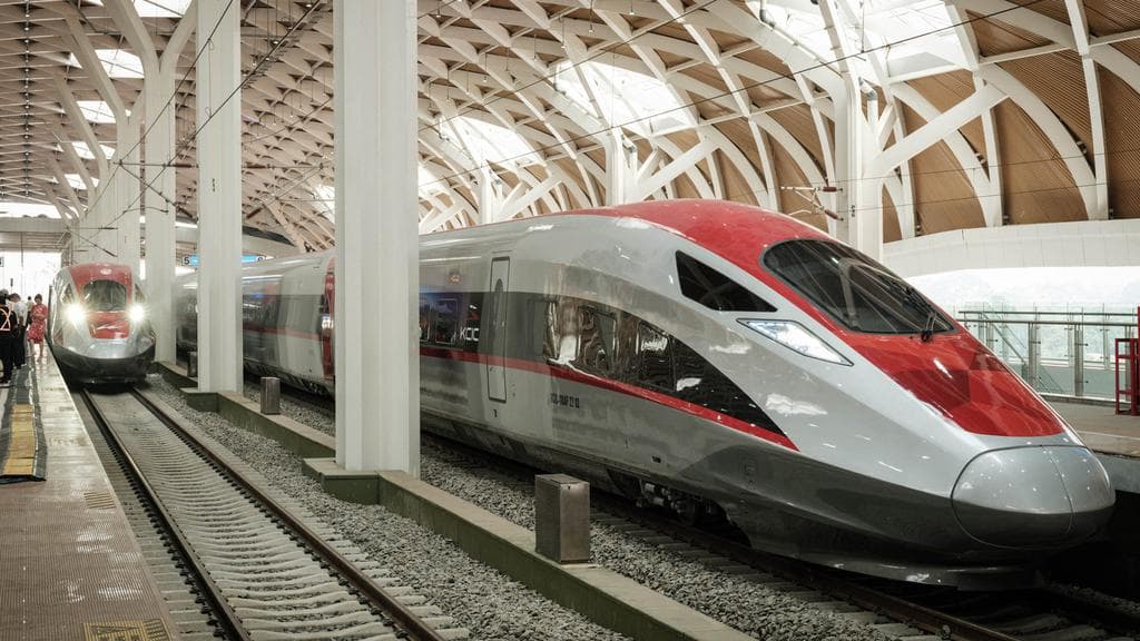 Analisis Mendalam: Restrukturisasi Keuangan KCIC, Kunci Utama Ekspansi Whoosh ke Jawa Timur