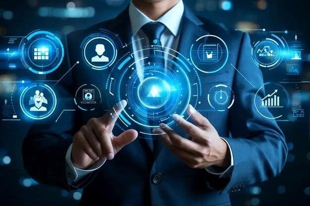 Jaringan Digital: Bagaimana Teknologi Informasi Membentuk Ulang Wajah Globalisasi Modern
