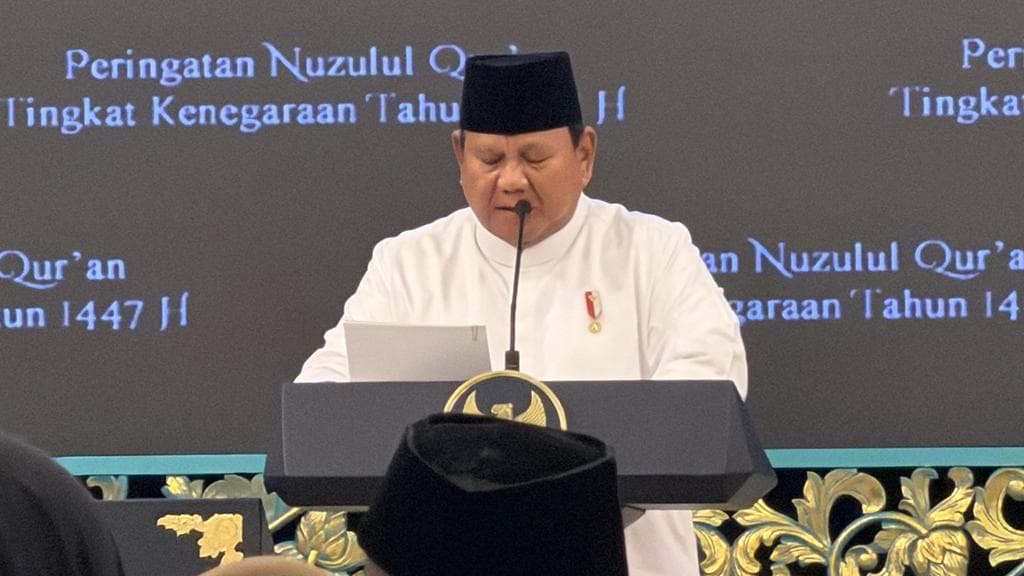 Solusi Nyata Prabowo: Rp 839 Miliar untuk Akhiri Konflik Gajah-Manusia di Way Kambas