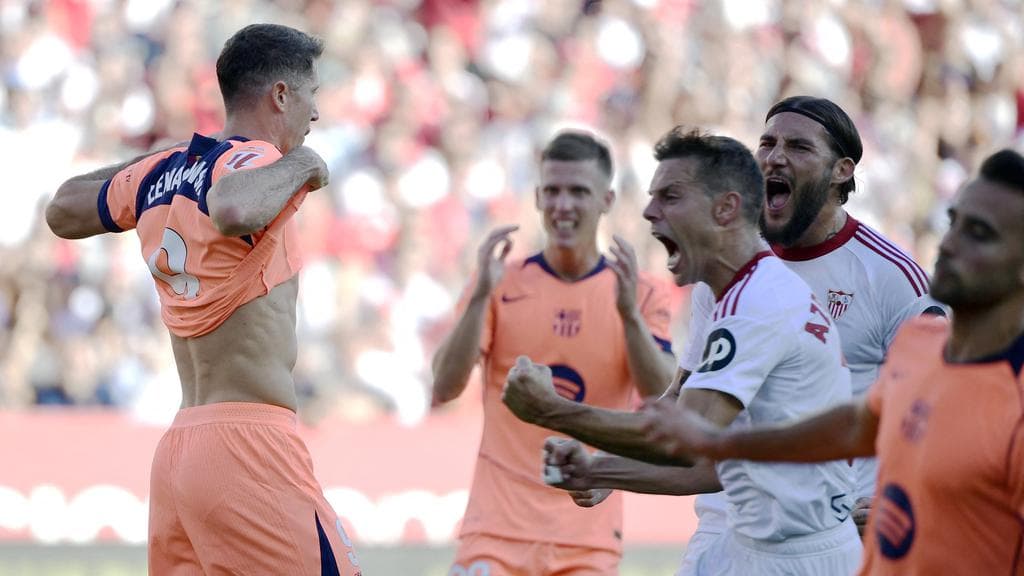 Analisis Taktik dan Drama Klasemen: Dua Laga Utama yang Akan Bentuk Nasib La Liga Pekan Ini