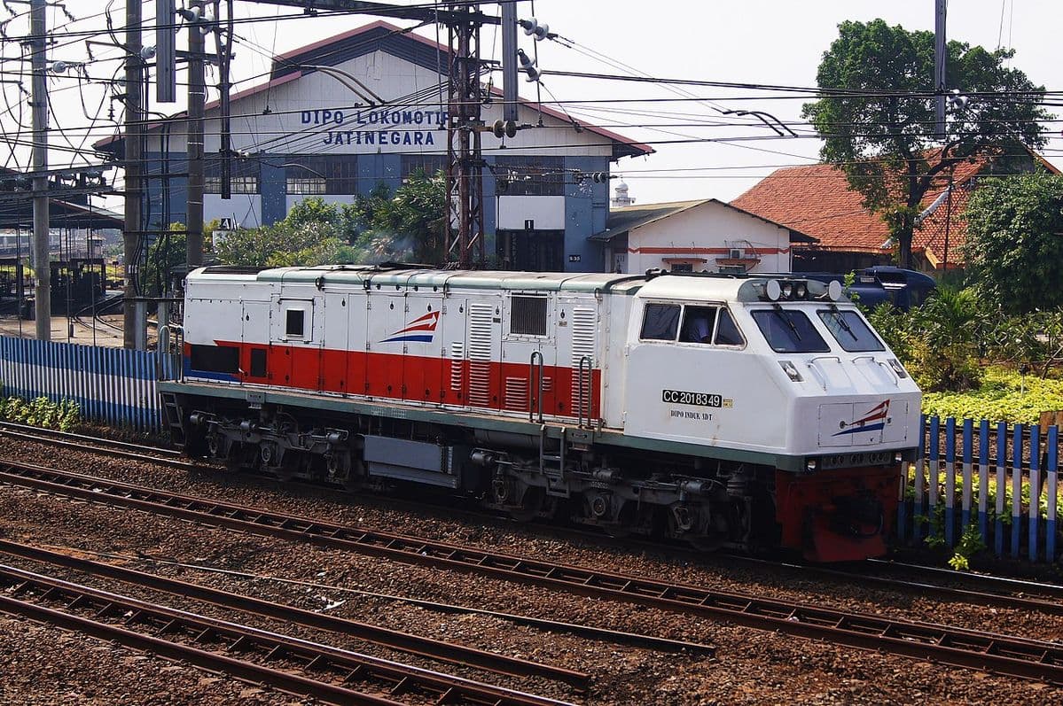 Analisis Mendalam: Kecelakaan Maut di Rel Bekasi dan Fenomena Sosial di Baliknya