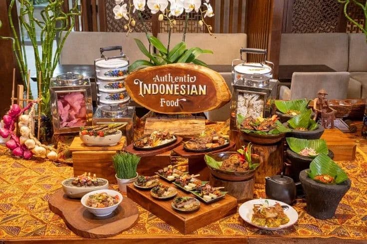Mengurai Strategi Bertahan dan Berkembang di Dunia Kuliner Kontemporer: Sebuah Analisis Mendalam