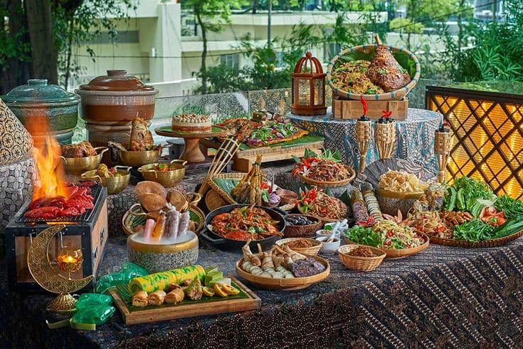 Mengapa Dapur yang Bersih Bukan Hanya Tentang Penampilan: Analisis Mendalam tentang Keamanan Pangan di Era Modern