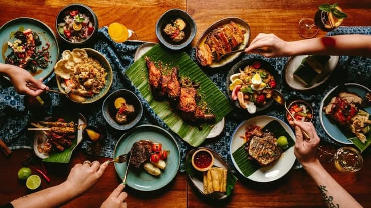 Mengurai DNA Budaya: Bagaimana Kuliner Nusantara Menjadi Cermin Peradaban Indonesia