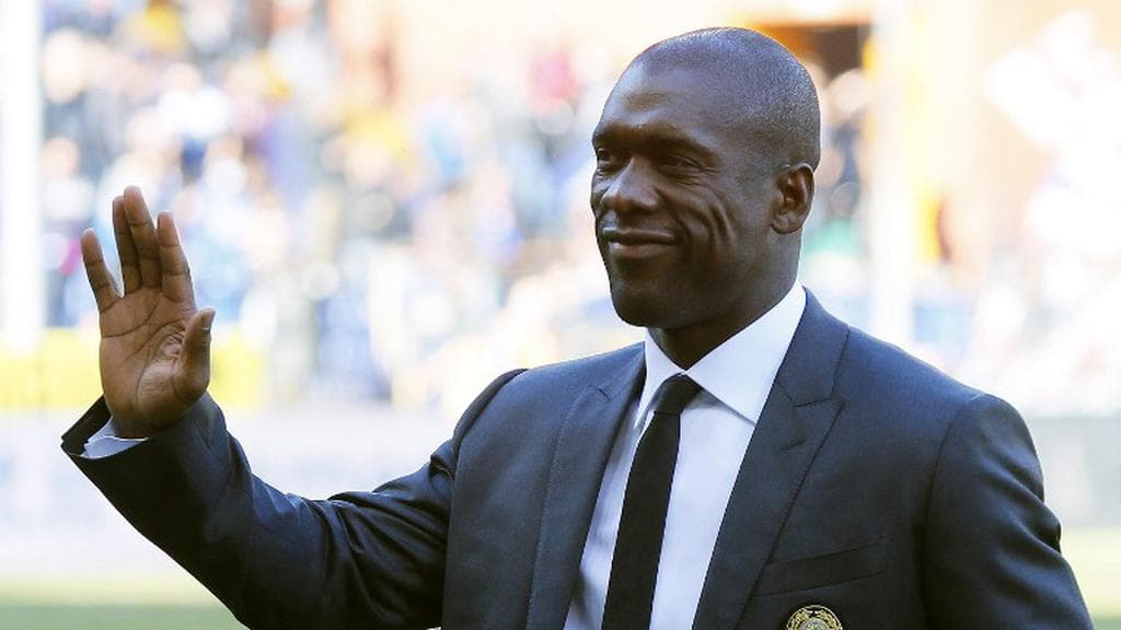 Jalan Spiritual Clarence Seedorf: Dari Lapangan Hijau ke Cahaya Islam