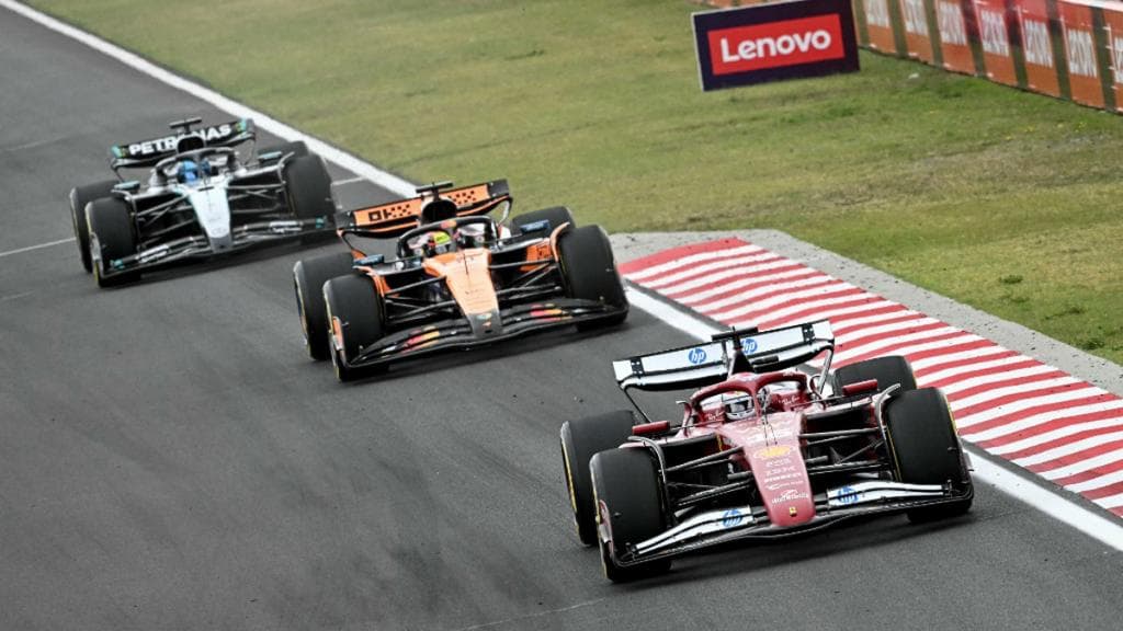 Analisis Dampak Geopolitik: Bagaimana Konflik Timur Tengah Mengancam Struktur Kalender F1 2026