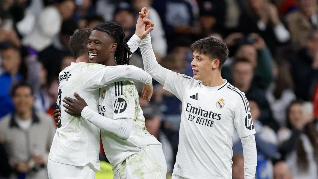 Analisis Taktik dan Momentum: Real Madrid vs Elche di Bernabeu, Lebih dari Sekadar Perburuan Poin