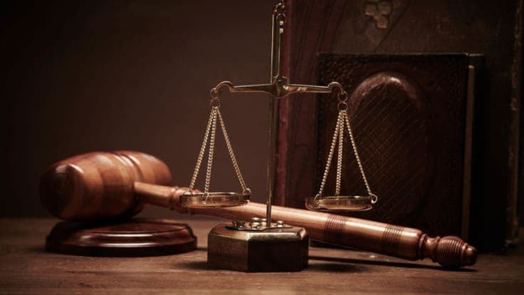 Mengurai Benang Kusut Penegakan Hukum: Antara Teknologi, Kepercayaan, dan Keadilan Substansial