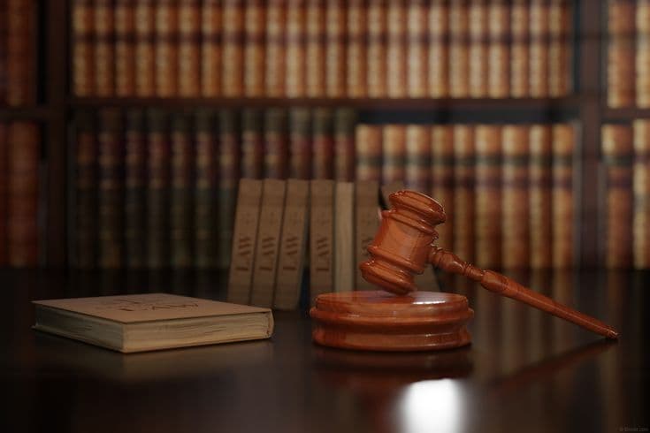 Ketika Batas Negara Memudar: Analisis Mendalam Transformasi Sistem Hukum di Tengah Arus Global