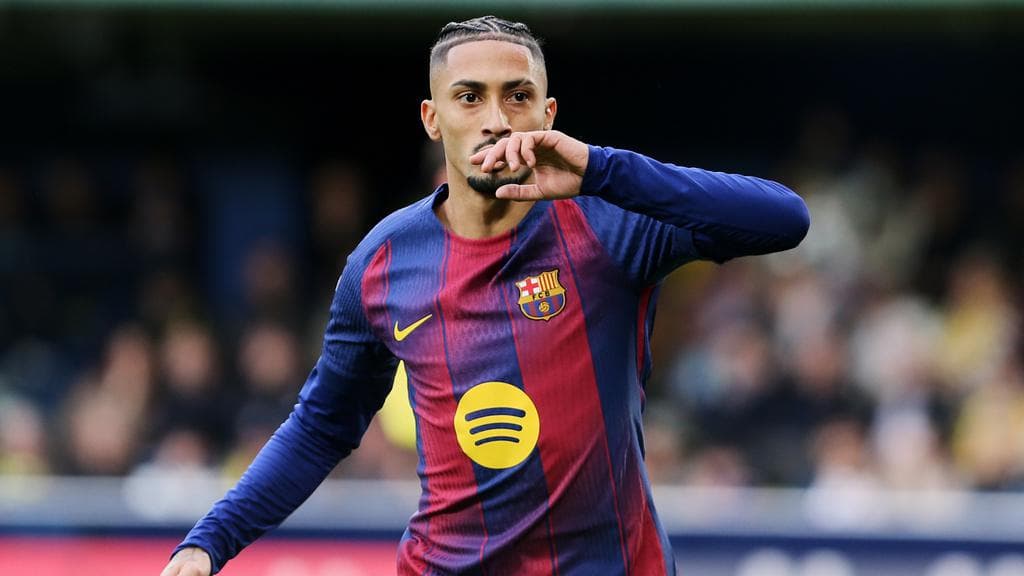 Analisis Mendalam: Raphinha dan Dominasi Taktik Flick yang Mengguncang Sevilla di Camp Nou