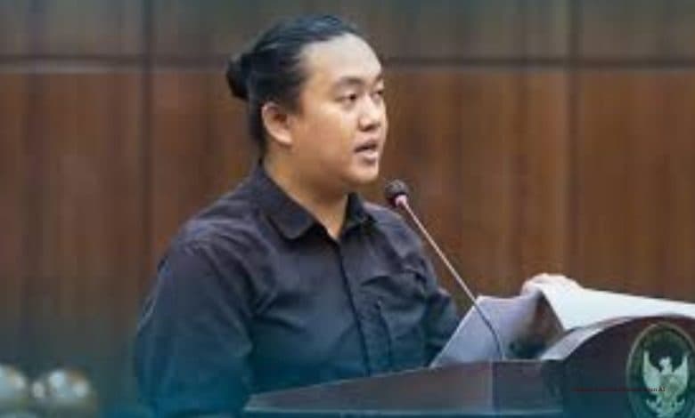 Malam Kelam di Salemba: Serangan Air Keras pada Aktivis dan Tantangan Demokrasi Indonesia