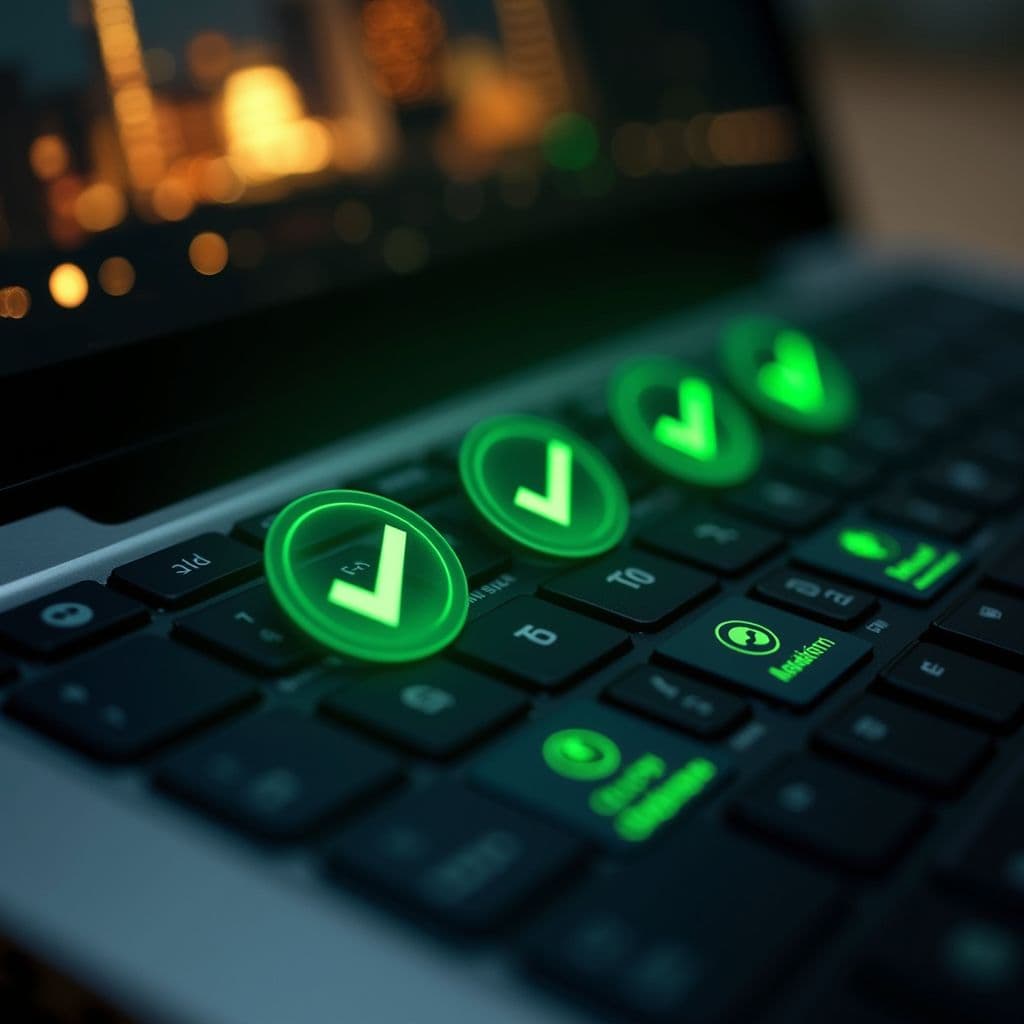 Navigasi di Labirin Global: Mengapa Keamanan Modern Lebih Mirip Puzzle yang Tak Pernah Selesai?