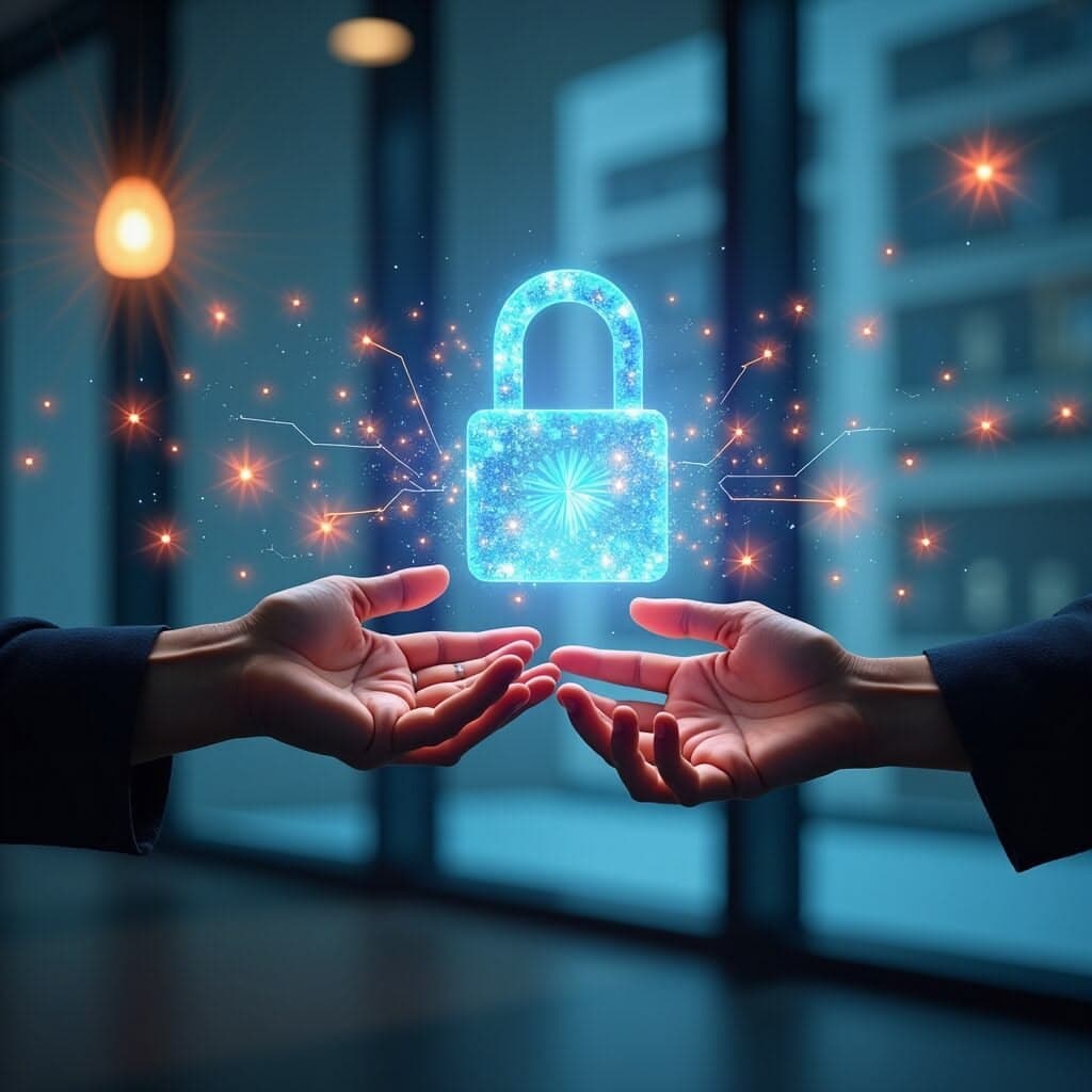 Membangun Pertahanan Nyata: Pendekatan Holistik untuk Keamanan Fisik di Era Modern