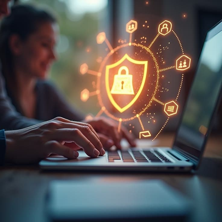 Mengapa Keamanan Siber Bukan Lagi Sekadar Opsi, Melainkan Fondasi Digital Masa Depan?